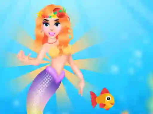 Spill Mermaid Fashion online