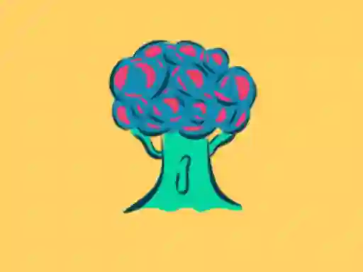 Spill Destroy the tree online