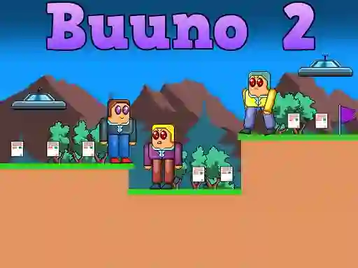 Spill Buuno 2 online