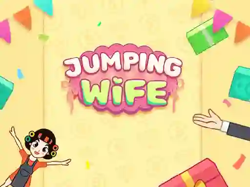 Spill Jump Wife online