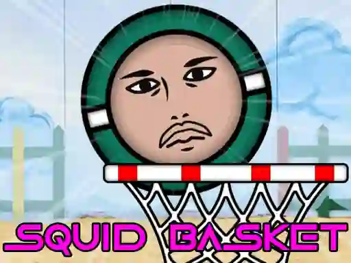 Spill Squid Basket online