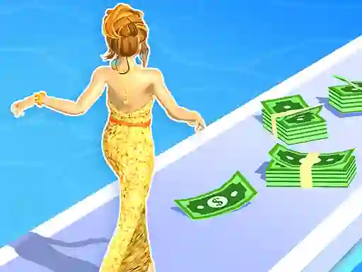 Spill Run Rich 3d online