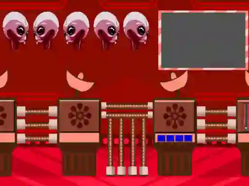 Spill Alien Escape 2 online