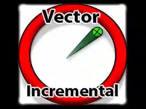 Spill Vector Incremental online