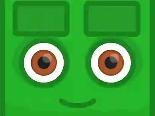 Spill Green Bit Escape online