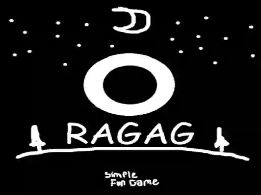Spill Ragag online
