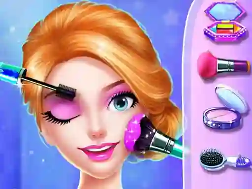 Spill Beauty Makeup Save Prince online