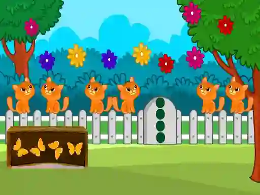 Spill Little Hamlet Escape online