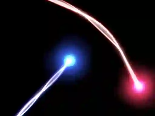 Spill Crash the Comet online