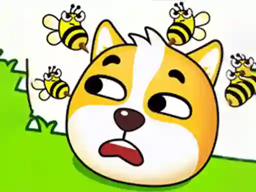Spill Save The Doge online