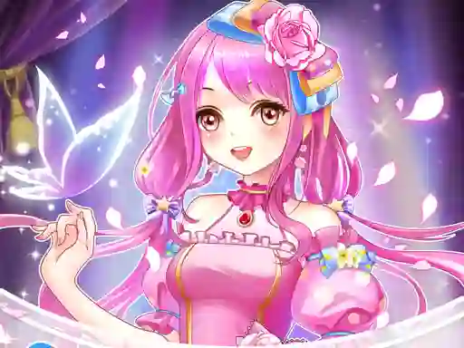 Spill Magic Fairy Tale Princess online