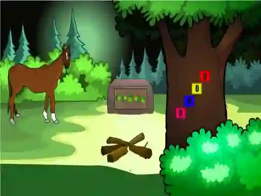 Spill Hexgon Gate Escape online