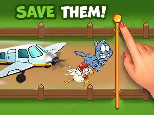 Spill Island Puzzle online