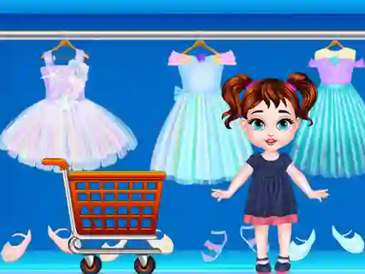 Spill Baby Taylor Big Closet Challenge online