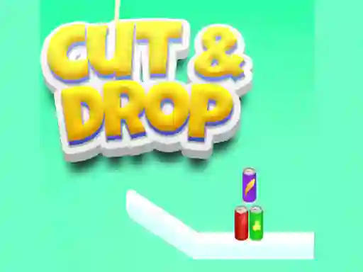 Spill Cut & Drop online