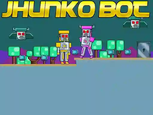 Spill Jhunko Bot online