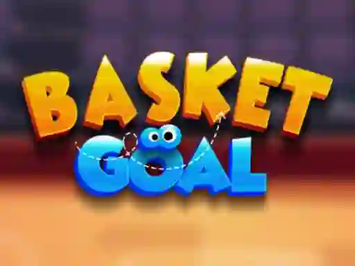 Spill Basket Goal online