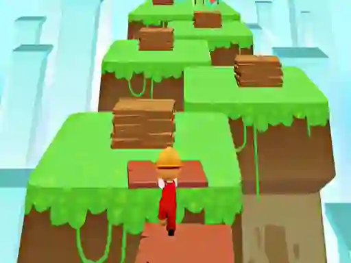 Spill Brick Surfer online