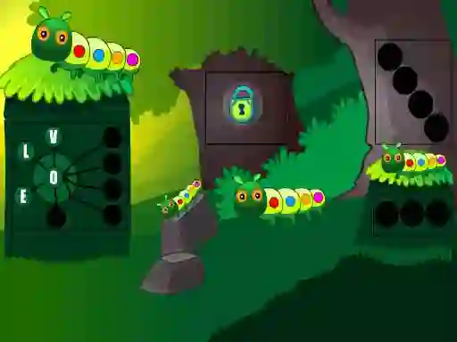 Spill Town Home Escape online