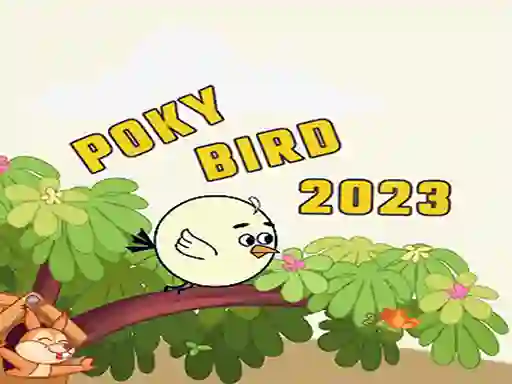 Spill Poky Bird 2023 online