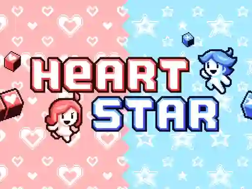 Spill Heart Star online