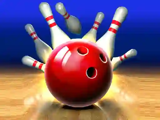 Spill Bowling King online