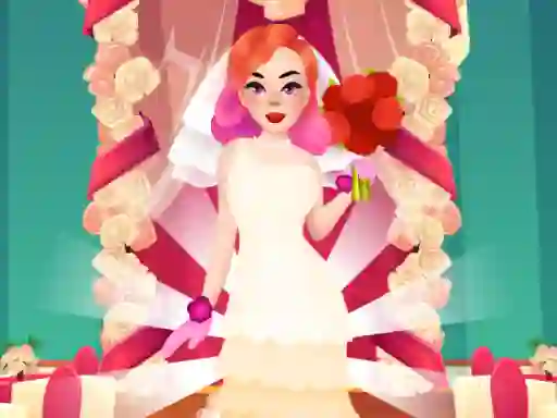 Spill Wedding Beauty Salon online