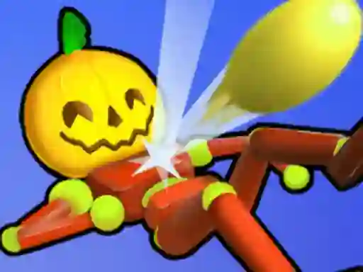 Spill Knockem All online