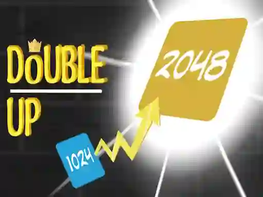 Spill Double Up online