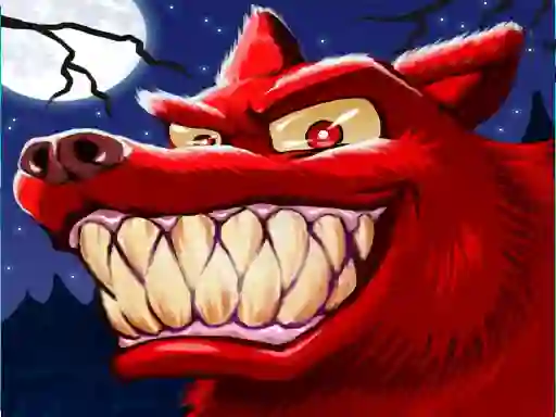 Spill Dracula Quest : Run For Blood online