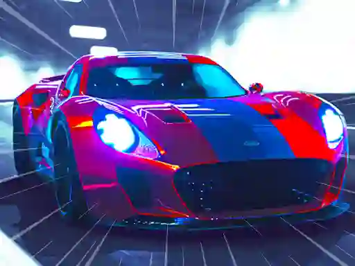 Spill NeedFor Race online