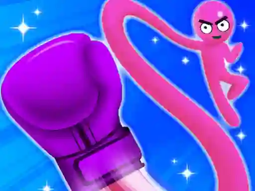 Spill Rocket Punch online