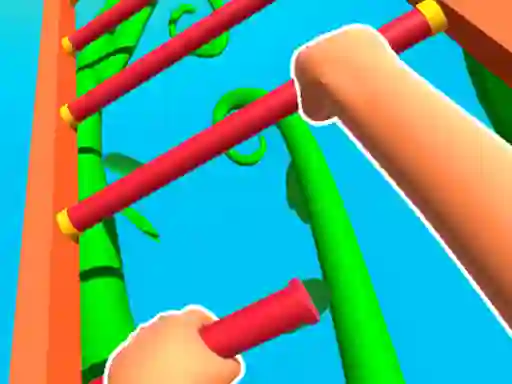 Spill Ladder Climber online
