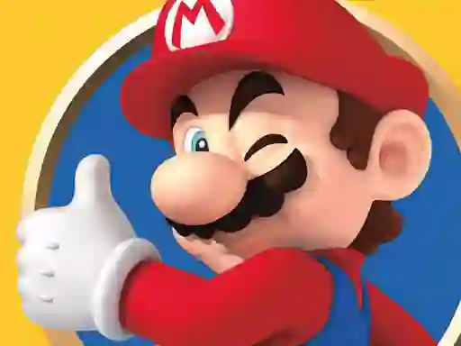 Spill Super Mario Fun Memory online