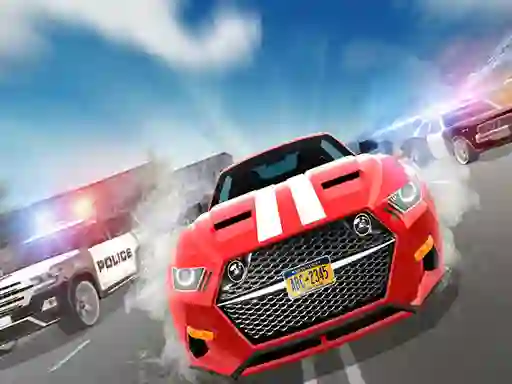 Spill Car simulation online