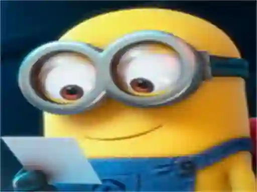 Spill Minions Jigsaw online