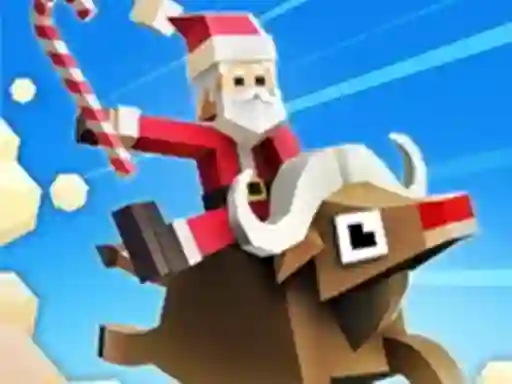 Spill Rodeo Stampede online