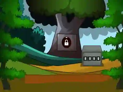 Spill Rescue The Mother Rabbit online