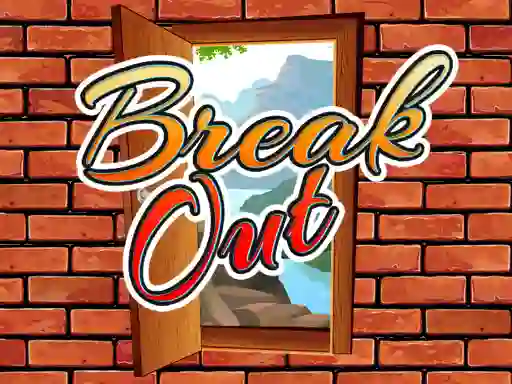 Spill Break out online