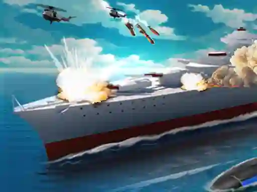 Spill FLEET BLAST online