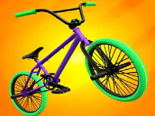 Spill BMX stunts trial 2022 online