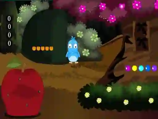 Spill Restful Park Escape online