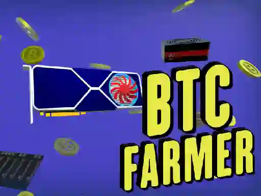 Spill BTC Farmer online