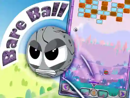 Spill Bare Ball online