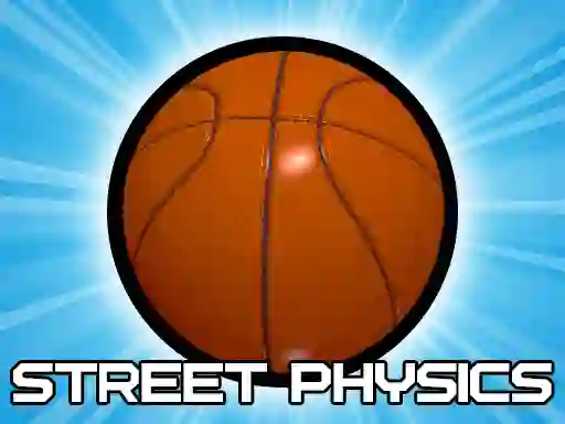 Spill Street Physics online