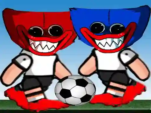 Spill Huggy Wuggy Football online