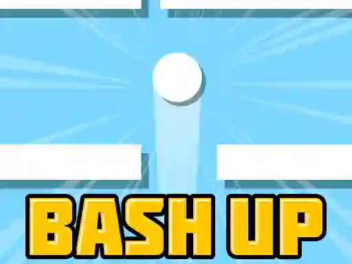 Spill Bash Up online