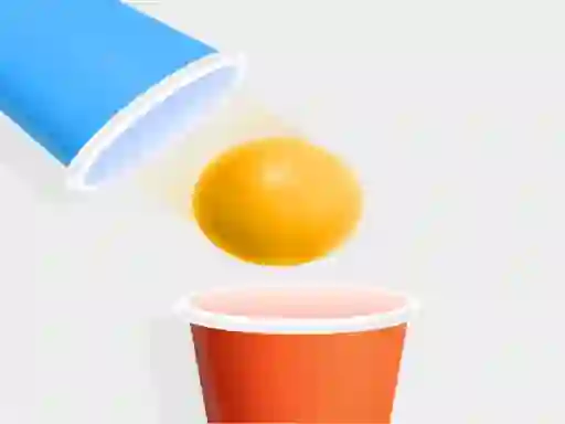 Spill Tricky Cups? online