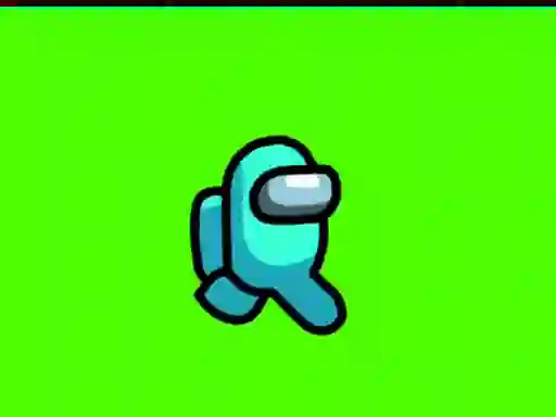 Spill Among Us Runner online