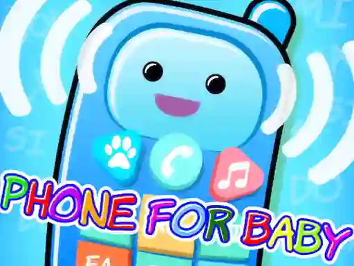 Spill Phone for Baby online